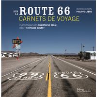 Sur la Route 66
