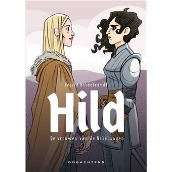 Hild - 1