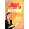 Réussir mon année avec Shayvise