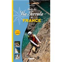 Toutes les via ferrata de France