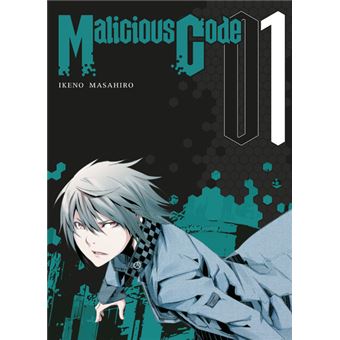 Malicious code - Malicious code, T01 - 1