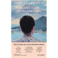 S'aimer dans la grande ville