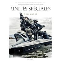 Unité spéciales