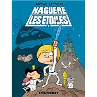 Naguère les étoiles