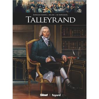 Talleyrand - 1