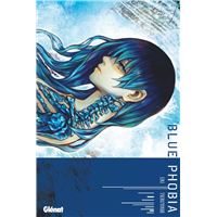 Blue Phobia -  : Blue Phobia