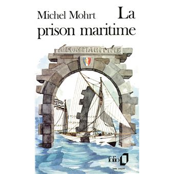 La Prison maritime - 1
