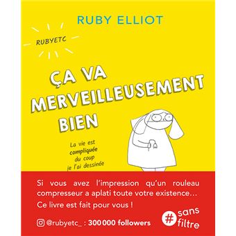 Ca va merveilleusement bien - 1