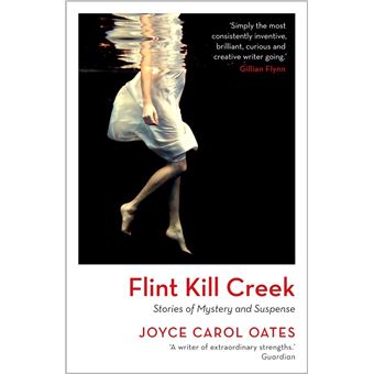 FLINT KILL CREEK