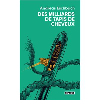 Des milliards de tapis de cheveux