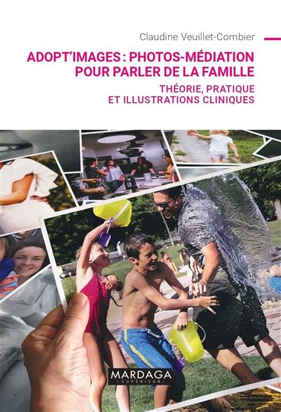 Adopt'Images : photos-médiation pour parler de la famille