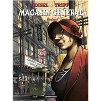 Magasin Général