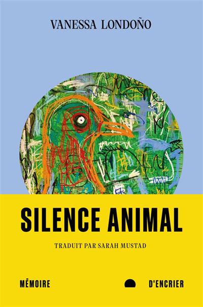 Silence animal - Vanessa Londoño (2025)