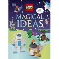 LEGO Magical Ideas