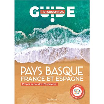 Pays basque, France et Espagne
