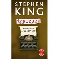 Écriture