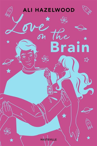 Love on the brain - Image 2