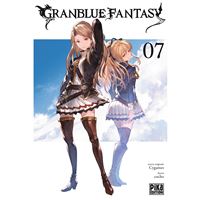 Granblue Fantasy
