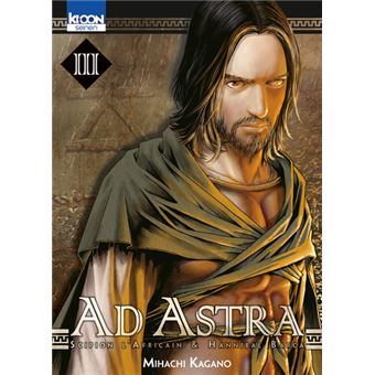 Ad Astra - Ad Astra, T3 - 1