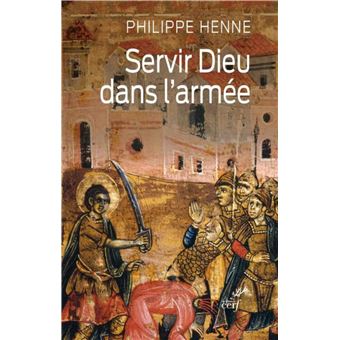 Servir dieu dans l'armée - 1