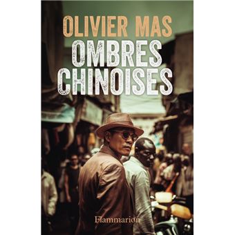 Ombres chinoises - 1
