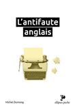 L'antifaute anglais