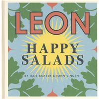 Leon: Happy Salads