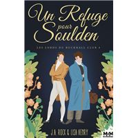 Un Refuge pour Soulden