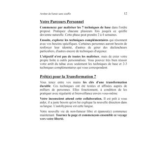 Arrêter de Fumer Sans Souffrir