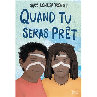 Quand tu seras prêt - 1