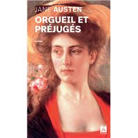 Orgueil et préjugés