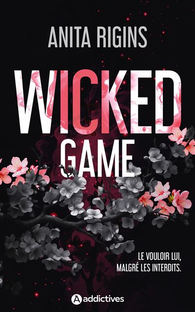 Anita Rigins - Wicked Game (2025)