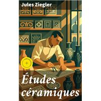 Études céramiques