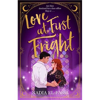 Love At First Fright - 1