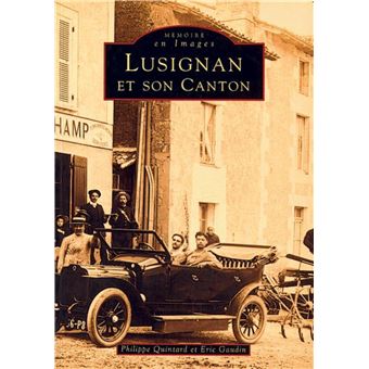 Lusignan et son canton - 1
