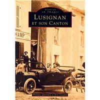 Lusignan et son canton