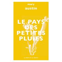 LE PAYS DES PETITES PLUIES (poche)