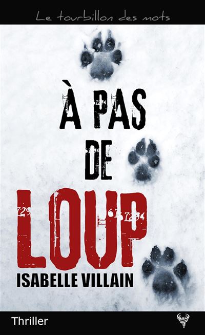 Isabelle Villain A Pas De Loup : Thriller - Image 2