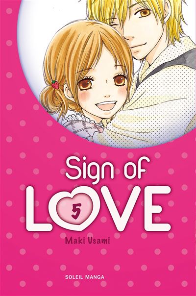 Sign of Love (01-05)