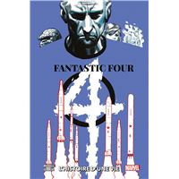 Les 4 Fantastiques (Fantastic Four)