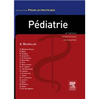 Pédiatrie