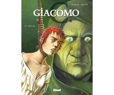 Giacomo C. - Tome 07