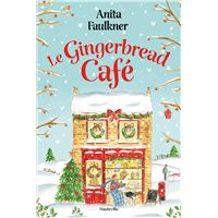 Le Gingerbread Café