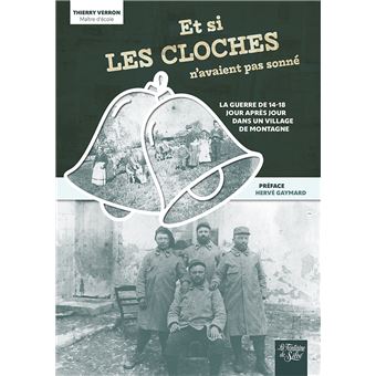 Et si les cloches n'avaient pas sonné - 1