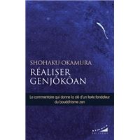 Réaliser Genjôkôan