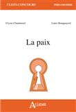 La Paix