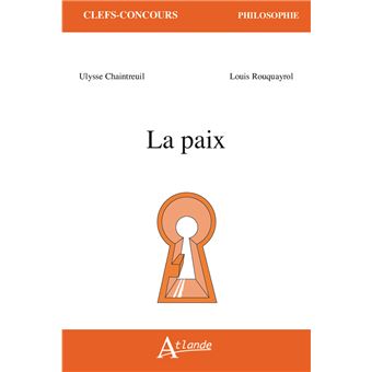 La Paix