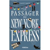 Le Passager du New York Express