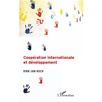 Coopération internationale et développement - 1