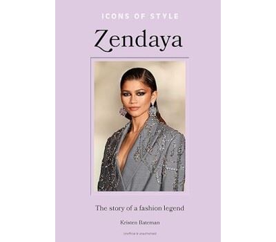 Icons of Style: Zendaya